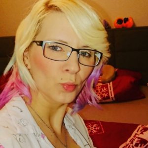 Profilbild von Melanie Arnusch