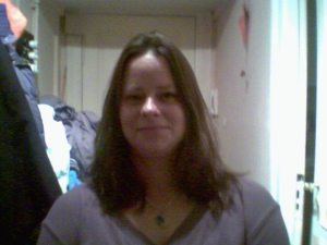 Profilbild von Melanie Augustin