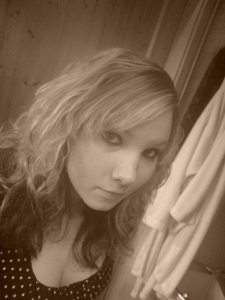 Profilbild von Melanie Aulinger