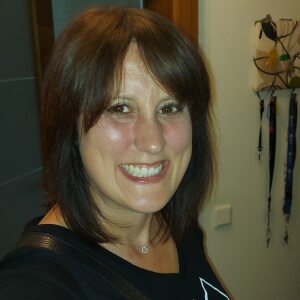 Profilbild von Melanie Aull