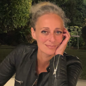 Profilbild von Melanie B.
