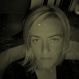 Profilbild von Melanie Babst