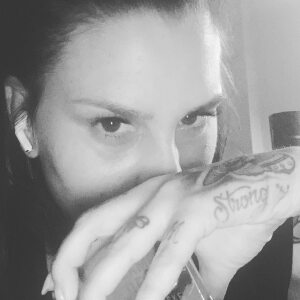 Profilbild von Melanie Bär