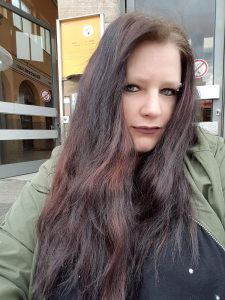 Profilbild von Melanie Bär