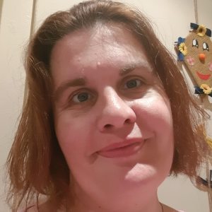 Profilbild von Melanie Baer
