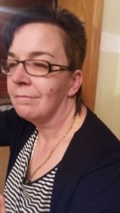 Profilbild von Melanie Balke