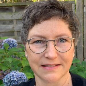Profilbild von Melanie Bandemer