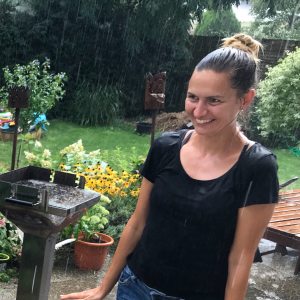 Profilbild von Melanie Bannier