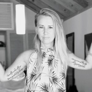 Profilbild von Melanie Barleben-König