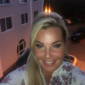 Profilbild von Melanie Barth