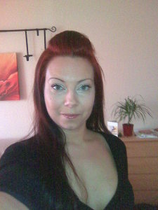 Profilbild von Melanie Bartz