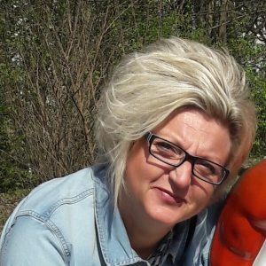 Profilbild von Melanie Bathge