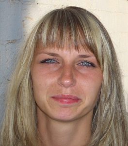 Profilbild von Melanie Bauer