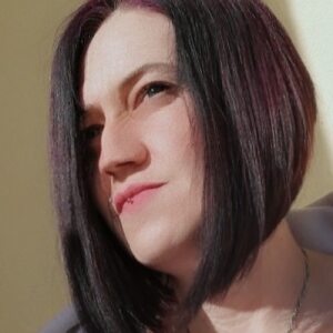 Profilbild von Melanie Bauer