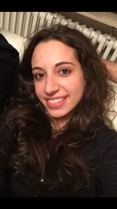 Profilbild von Melanie Bauer