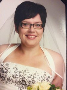 Profilbild von Melanie Bauer