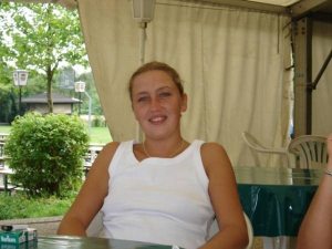 Profilbild von Melanie Bauermann