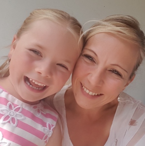 Profilbild von Melanie Bauersfeld
