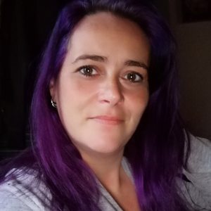 Profilbild von Melanie Baum