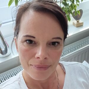 Profilbild von Melanie Baumann