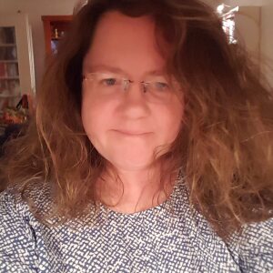 Profilbild von Melanie Baumgarten