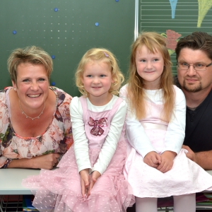 Profilbild von Melanie Baumgartner