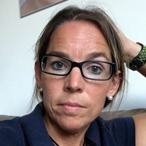 Profilbild von Melanie Bechtel