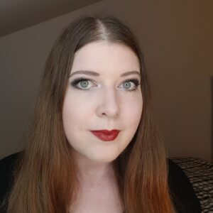 Profilbild von Melanie Becker