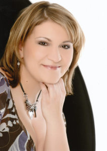 Profilbild von Melanie Becker
