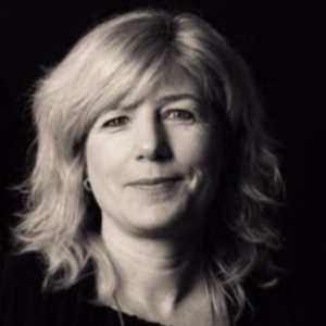 Profilbild von Melanie Becker