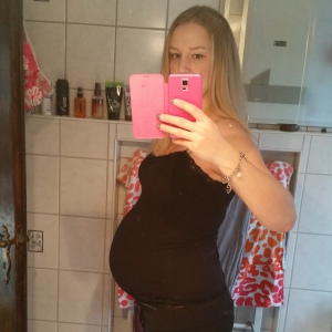 Profilbild von Melanie Becker