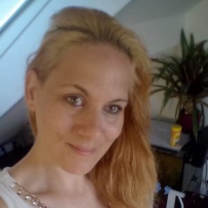 Profilbild von Melanie Becker