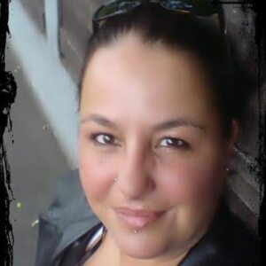 Profilbild von Melanie Becker
