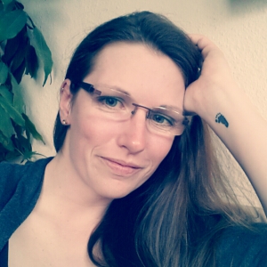 Profilbild von Melanie Beckmann