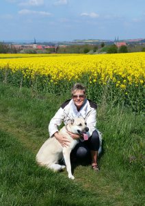 Profilbild von Melanie Beckmann