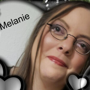 Profilbild von Melanie Belke