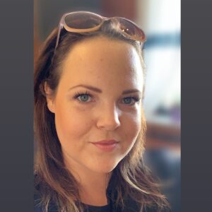 Profilbild von Melanie Bell