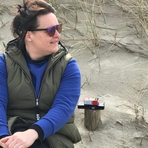 Profilbild von Melanie Beller