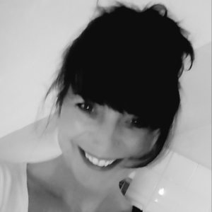 Profilbild von Melanie Benke