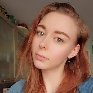 Profilbild von Melanie Berg