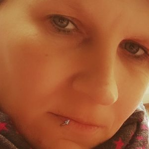 Profilbild von Melanie Berg