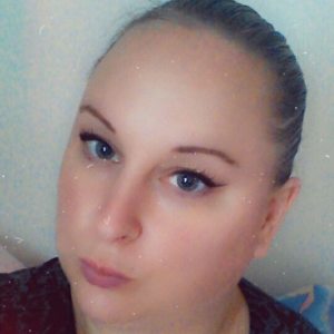 Profilbild von Melanie Berger