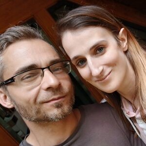 Profilbild von Melanie Berger