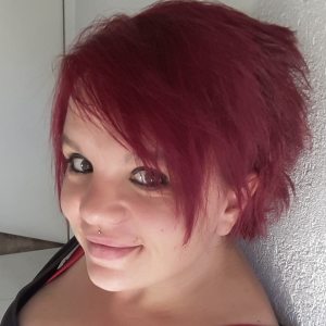 Profilbild von Melanie Berger