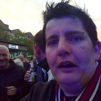 Profilbild von Melanie Bergmann