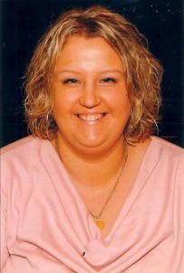 Profilbild von Melanie Berisha