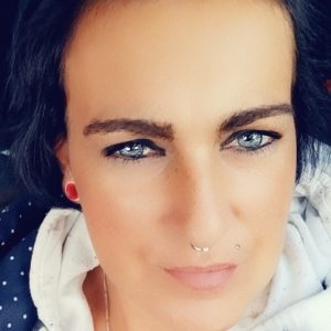 Profilbild von Melanie Berndt
