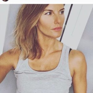 Profilbild von Melanie Berressen