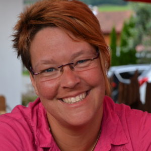 Profilbild von Melanie Beth