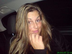 Profilbild von Melanie Beutel